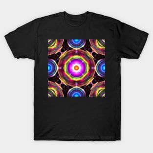 Fractal 15 T-Shirt